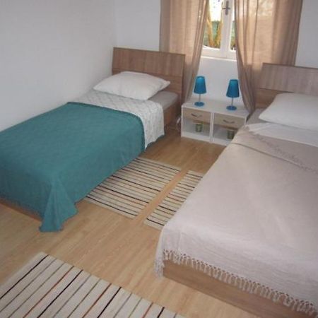 Apartments Mario Primošten Εξωτερικό φωτογραφία