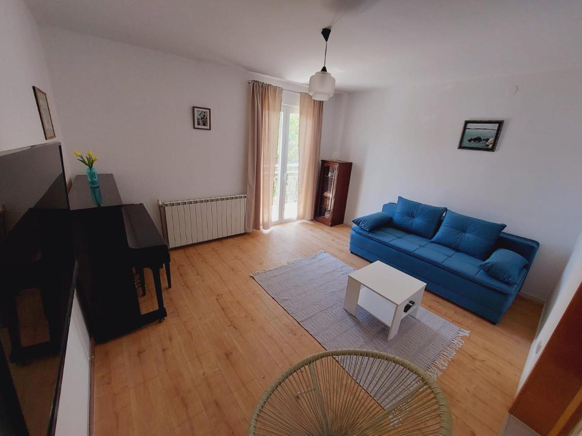 Apartments Mario Primošten Εξωτερικό φωτογραφία