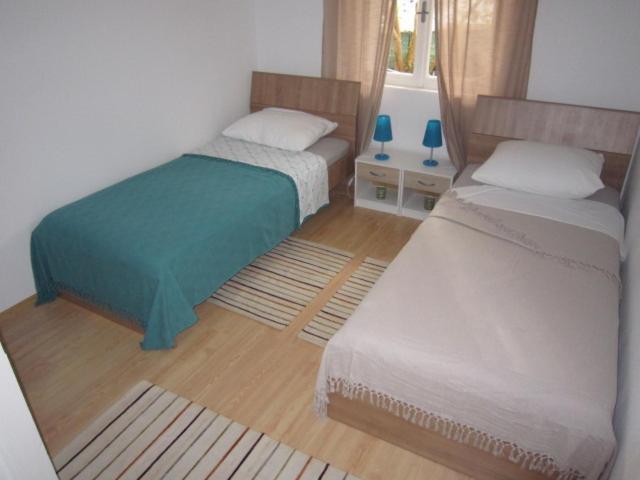 Apartments Mario Primošten Εξωτερικό φωτογραφία