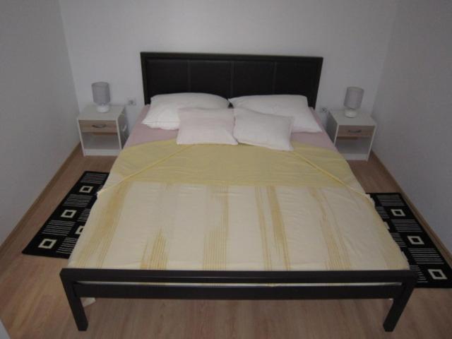 Apartments Mario Primošten Εξωτερικό φωτογραφία