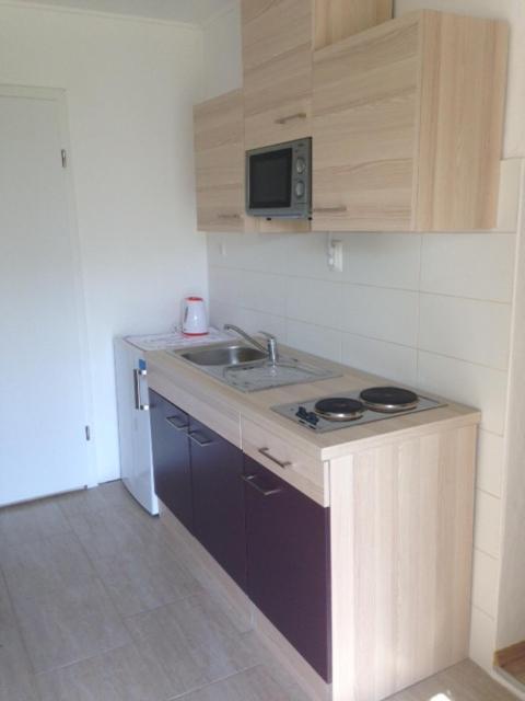 Apartments Mario Primošten Εξωτερικό φωτογραφία